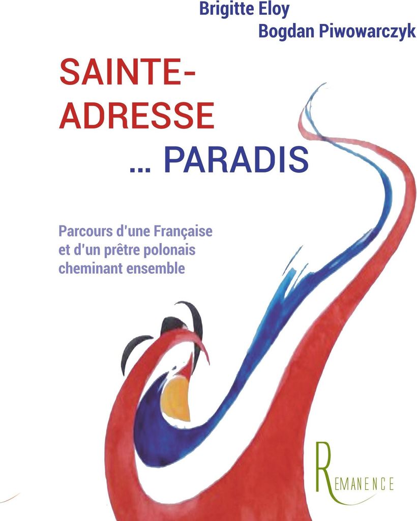 Sainte-Adresse... Paradis