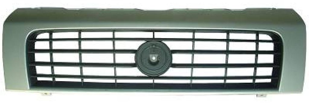 Diederichs Kühlergrill Fiat Ducato, 06->>