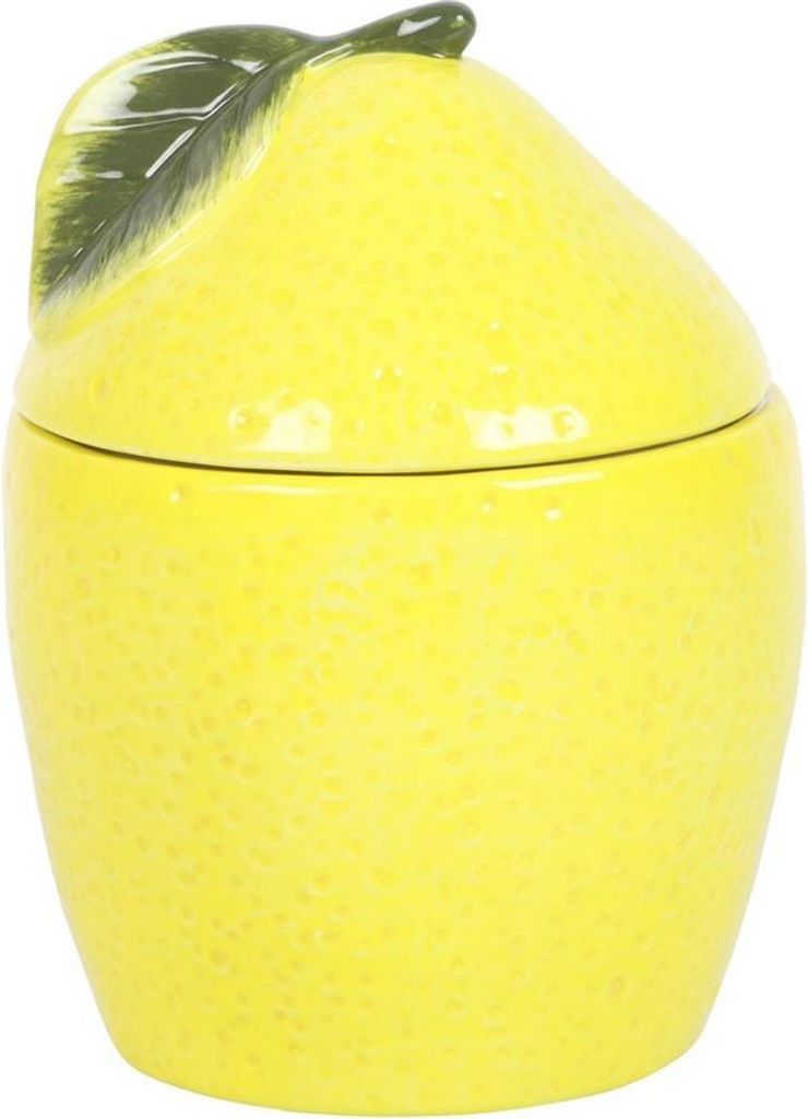 Something Different - Brûleur à huile, citron SD5568 Image du produit 