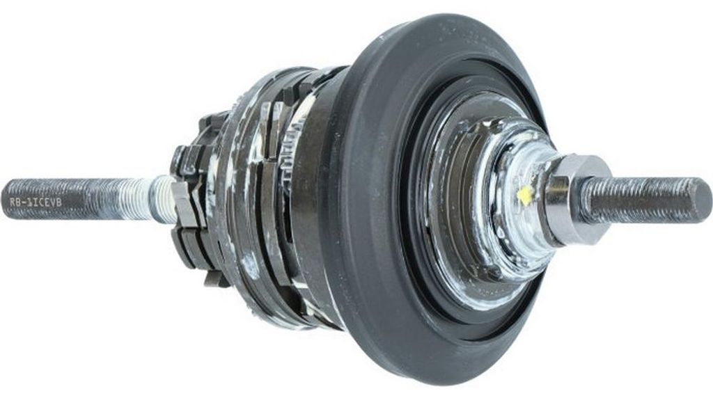 SHIMANO Getriebeeinheit für SG-C3001-7R Getriebeeinheit - Produktbild 