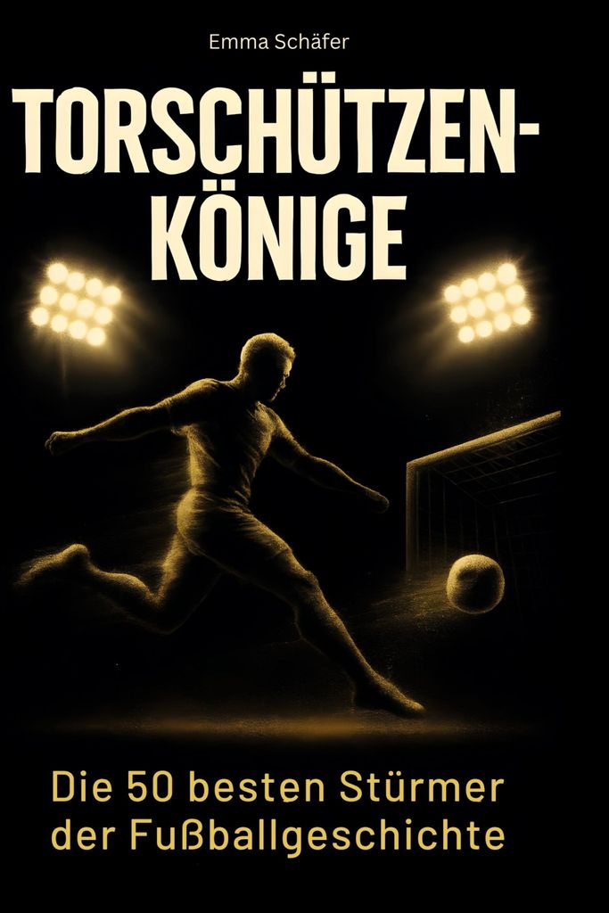 Torschützenkönige