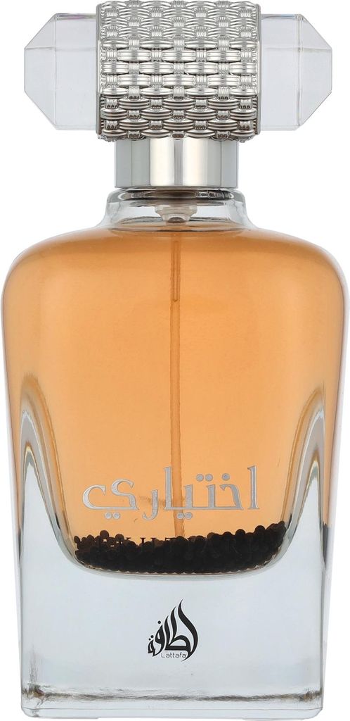 Lattafa Ekhtiari, Ženy, 100 ml Obrázek produktu 