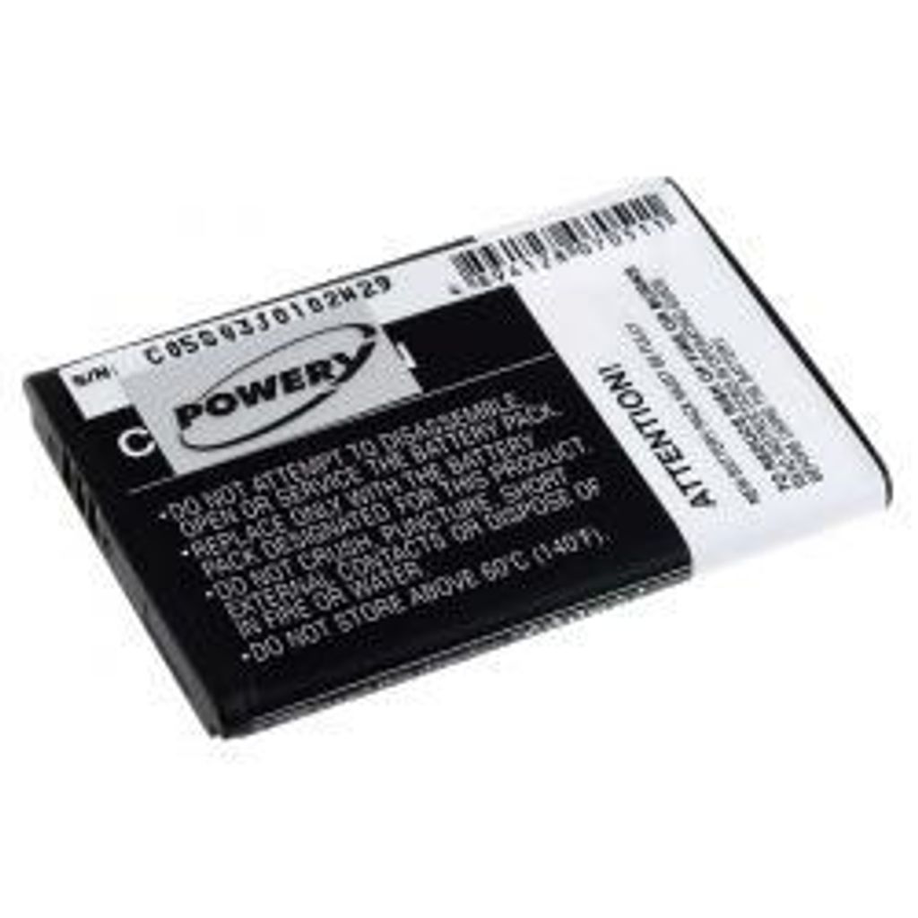 Akumulátor Samsung GT-C3530 Obrázek produktu 