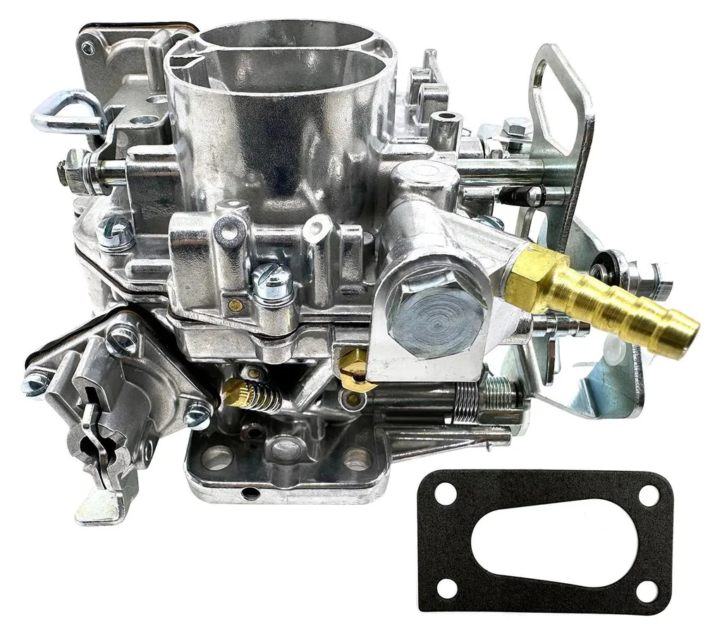 Carburateur pour voiture compacte classique en métal à double corps 26/18