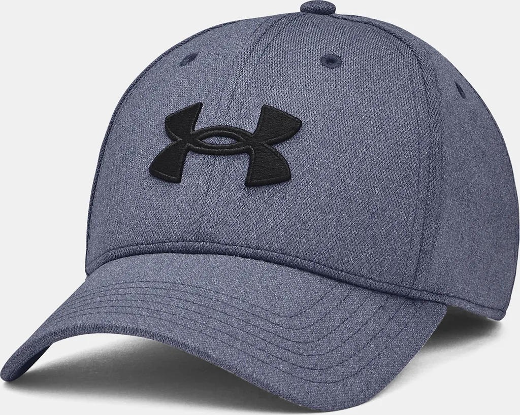UA Blitzing Cap Uomo L/XL | Look Sportivo e Comfort Urban