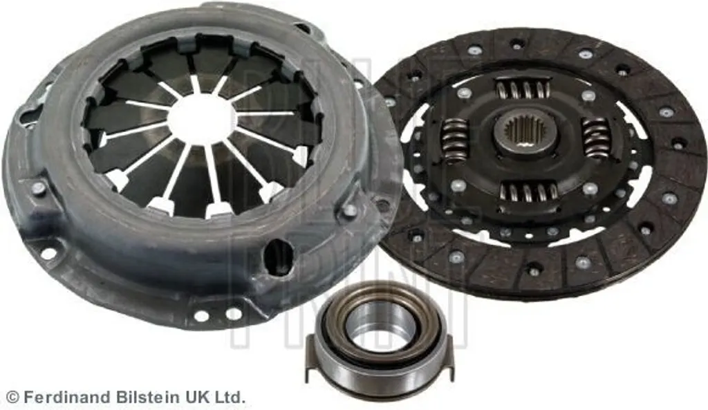 Kit embrayage Suzuki Samurai SJ pour conduite SUV et tout-terrain