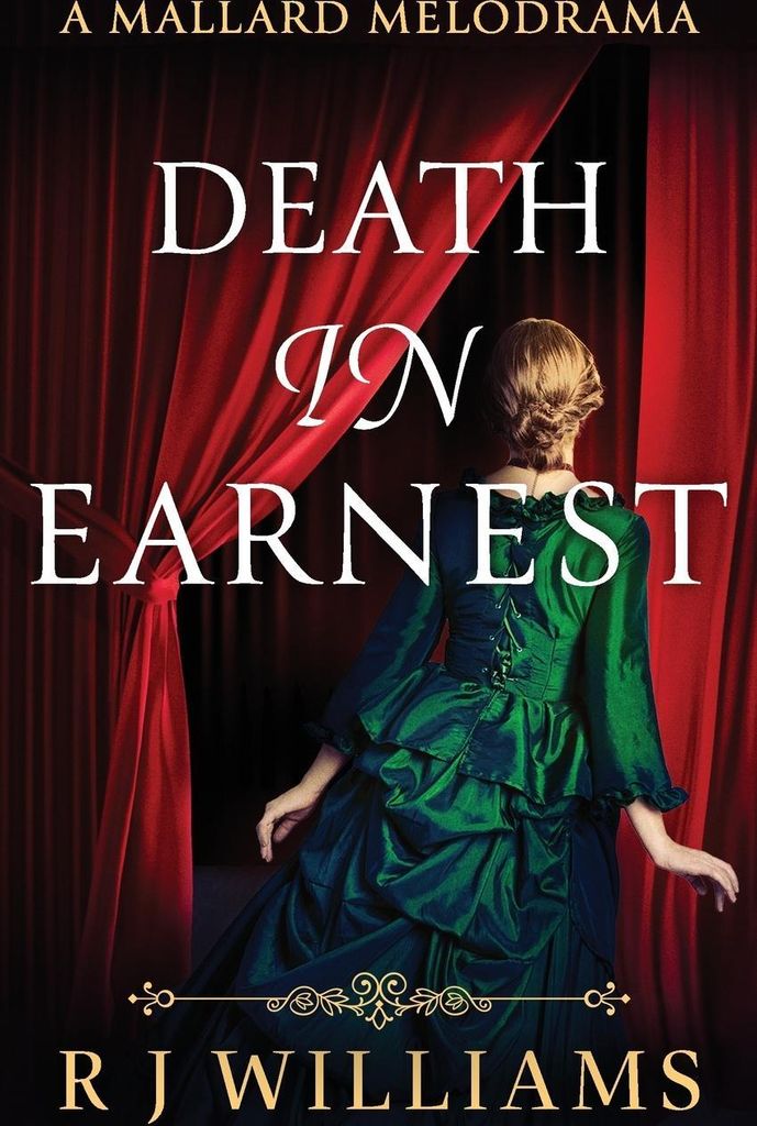 Death in Earnest