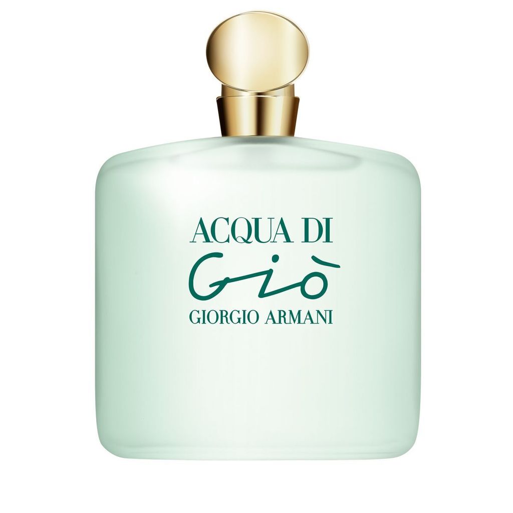 Giorgio Armani Acqua di Gio woda toaletowa dla kobiet 100 Zdjęcie produktu 