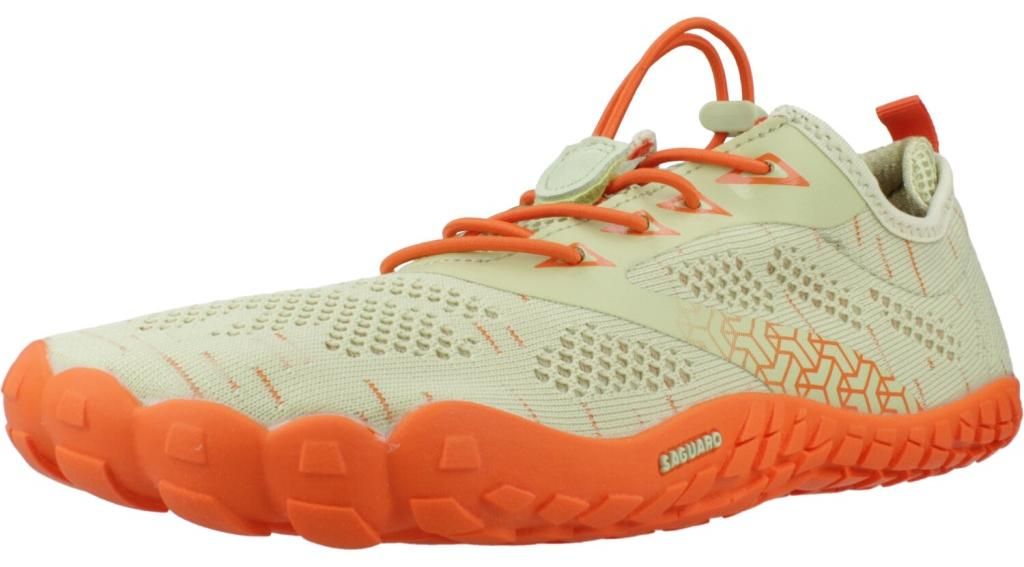 SAGUARO SMART II Orange