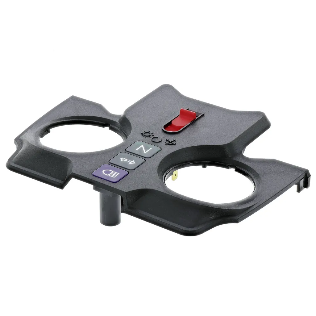 Support d'instruments Simson S53C S83CX - Console pour double affichage - 8