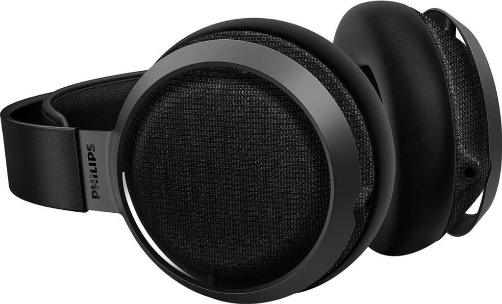 Philips Fidelio X3/00 Over Ear Kopfhörer mit Produktbild 9