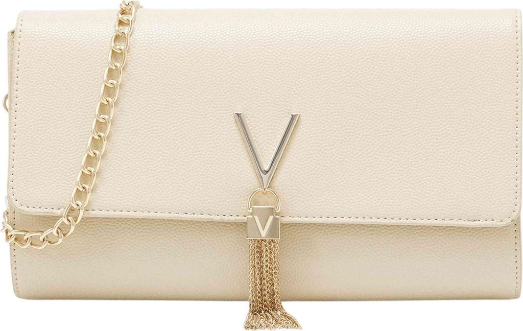 Valentino Bag 650903300001 in BEIGE color size Talla unica Immagine del prodotto 