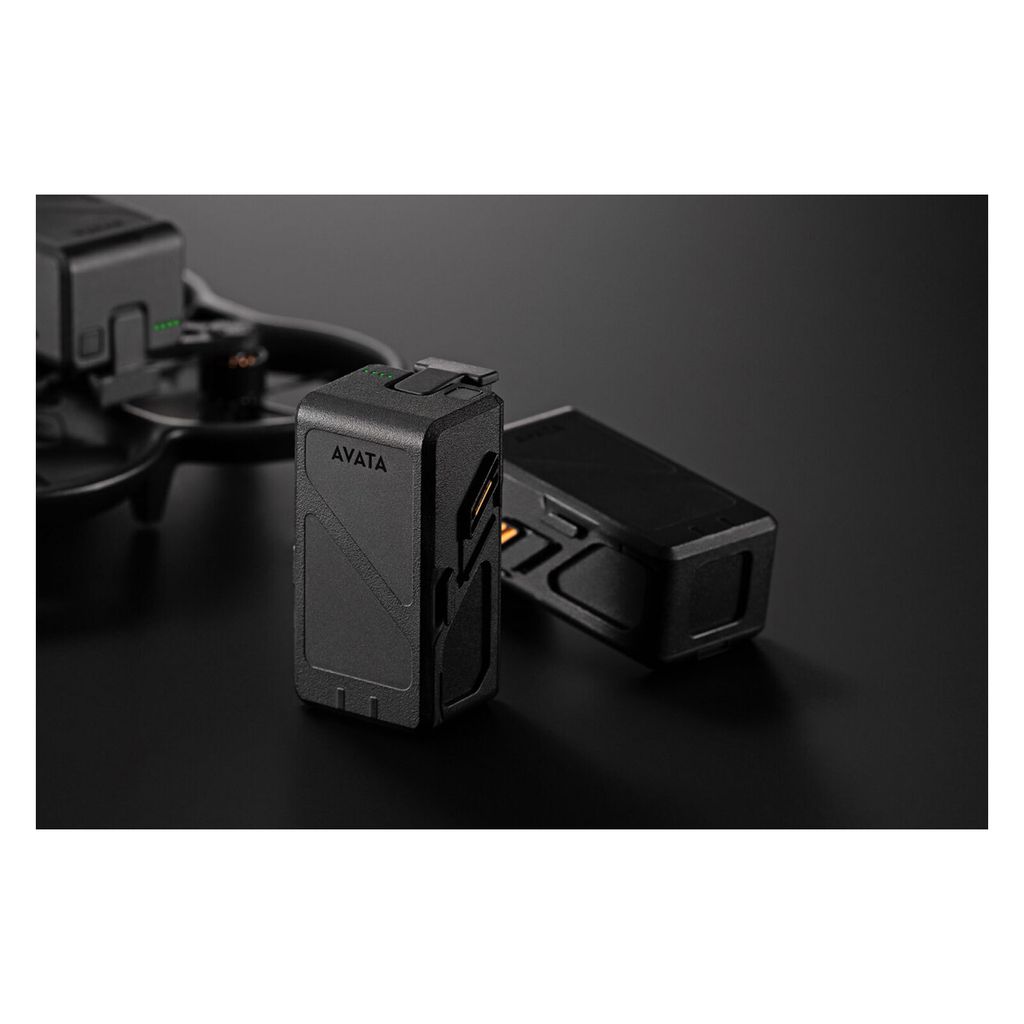 DJI Avata FPV 4K Drohne Intelligent Flight Battery