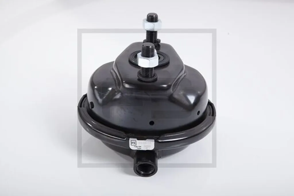 Cylindre de frein PETERS 076.586-10A pour corriger freinage MAN TGA