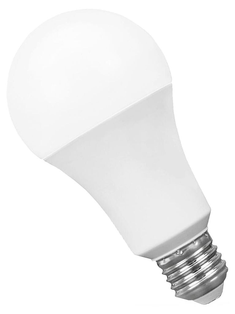 Spectrum E27 LED Lampe 18W 1800lm 4000K Neutralweiß 230V Produktbild 