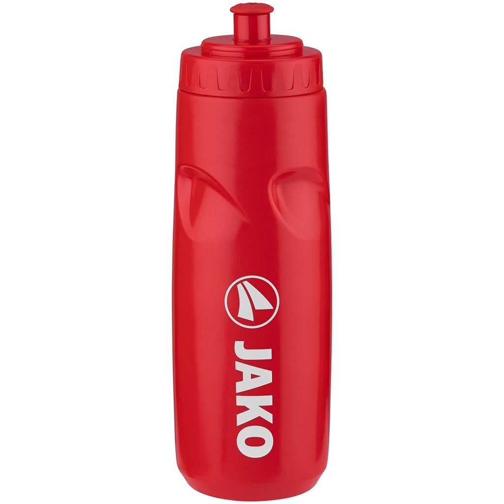 Jako Trinkflasche - Rot  | Größe: UNI Produktbild 