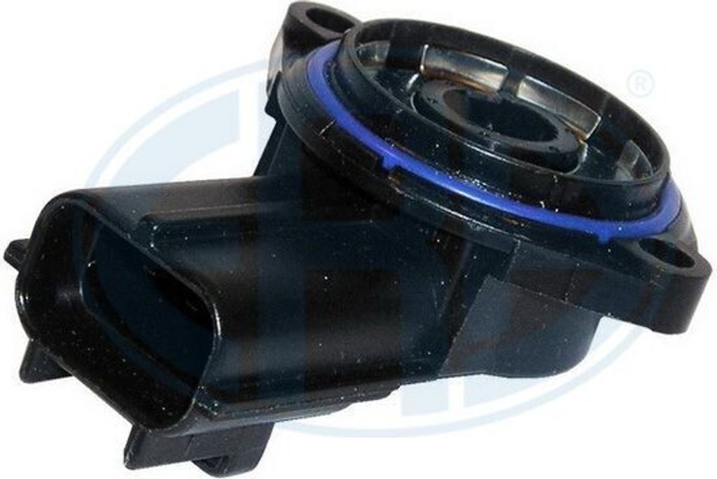ERA 550248 Drosselklappenpotentiometer für FORD Fiesta Mk5 Produktbild 