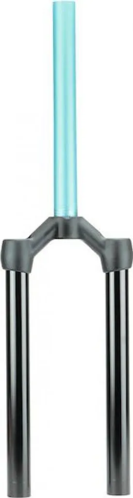 Manitou Markhor 27,5 Argent : Ensemble de Potence pour VTT XC Performance