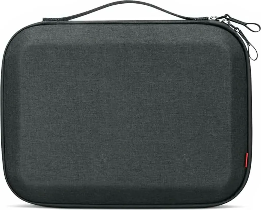 Étui Antichoc Lenovo Go : Fini les Câbles Emmêlés et Matériel Cassé