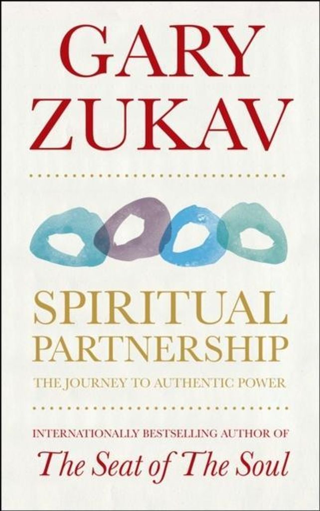 Spiritual Partnership
