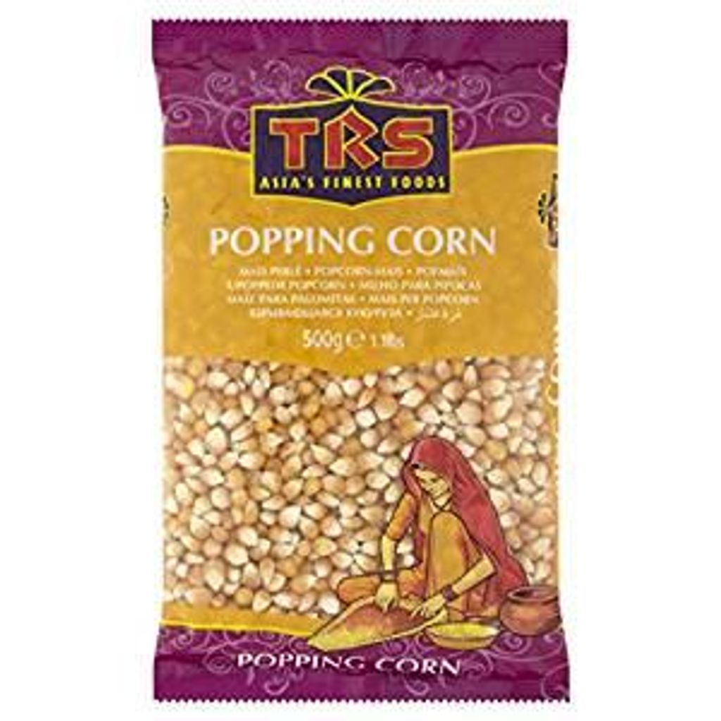 TRS- Popcorn Mais 2000 g Produktbild 