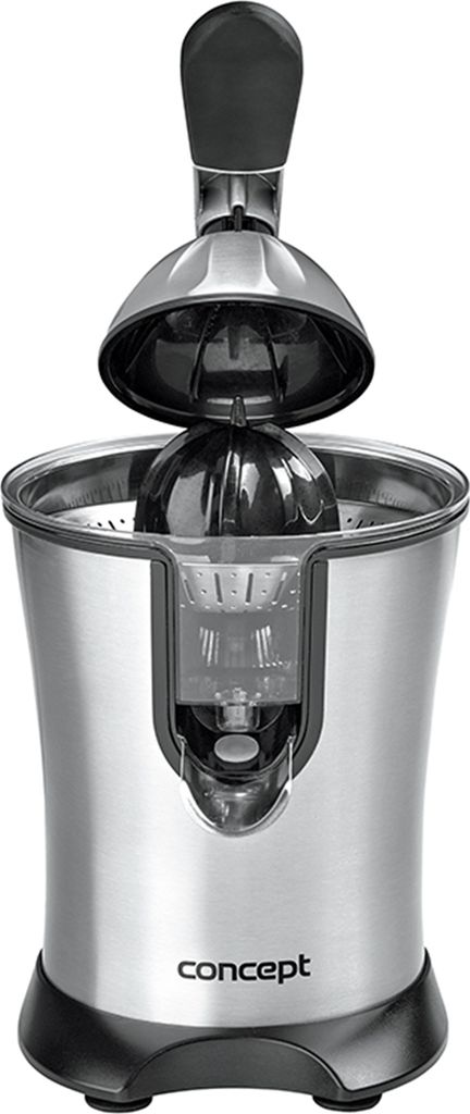 Concept Citrus juicers CE3520 Inox