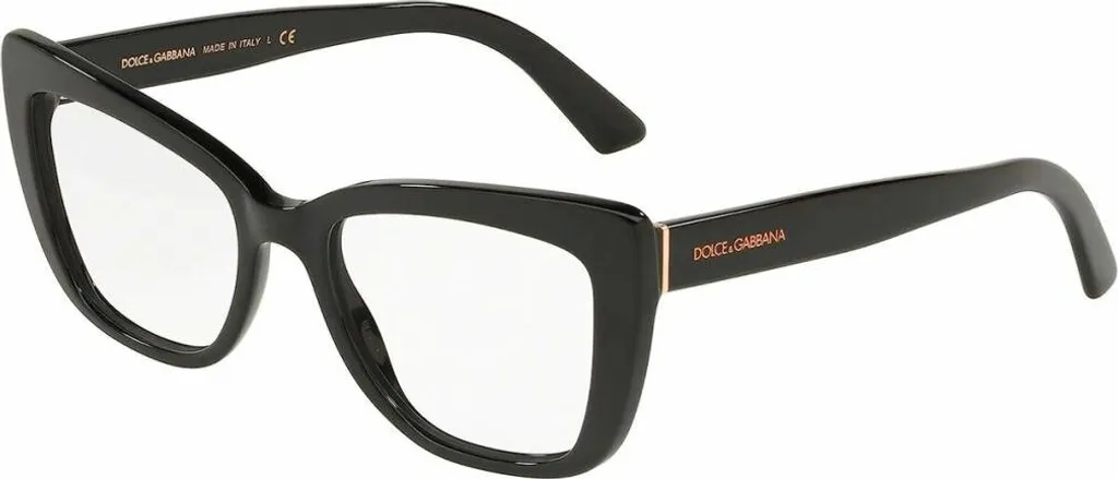 Finissez-en avec les Montures Fragiles : Dolce & Gabbana DG 3308 Durable