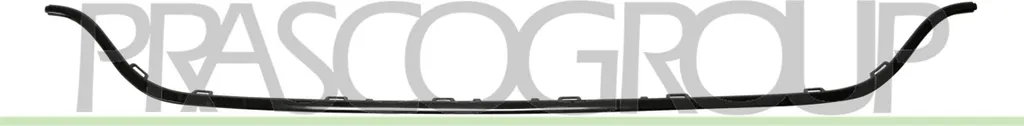 Pièce de Réparation Pare-chocs Arrière Mercedes Classe C W205 et S205