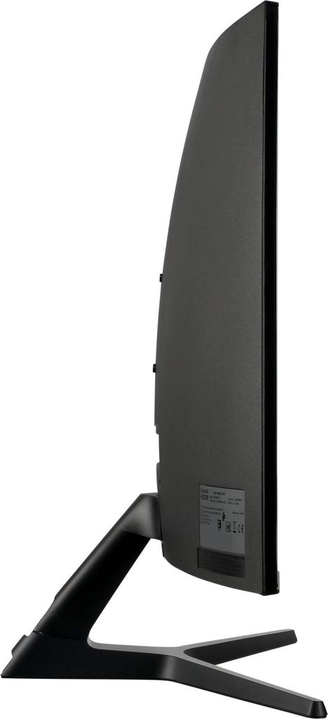 Samsung C32R500FHP - CR50 Series - LED-Monitor - gebogen - Produktbild 
