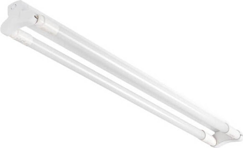 Kanlux Aldo 26365 Lichtleiste Balkenleuchte für 2x 150cm Produktbild 