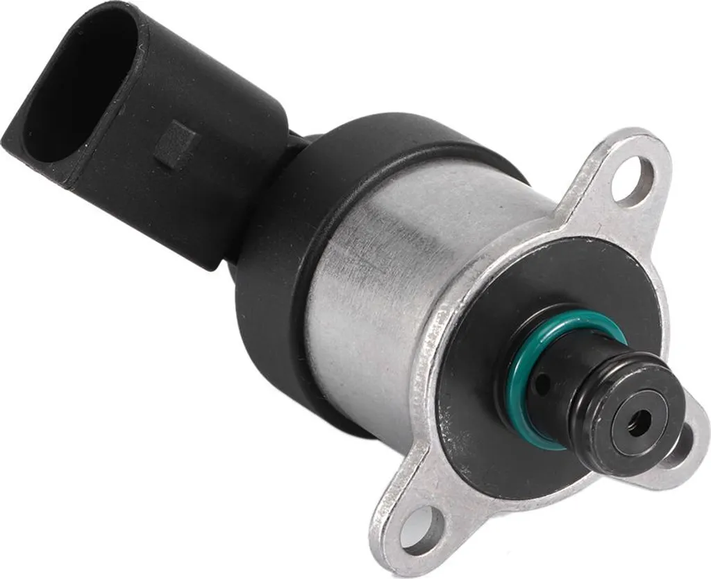 Vanne de régulation de pompe à injection diesel pour BMW E46 320d 2.0