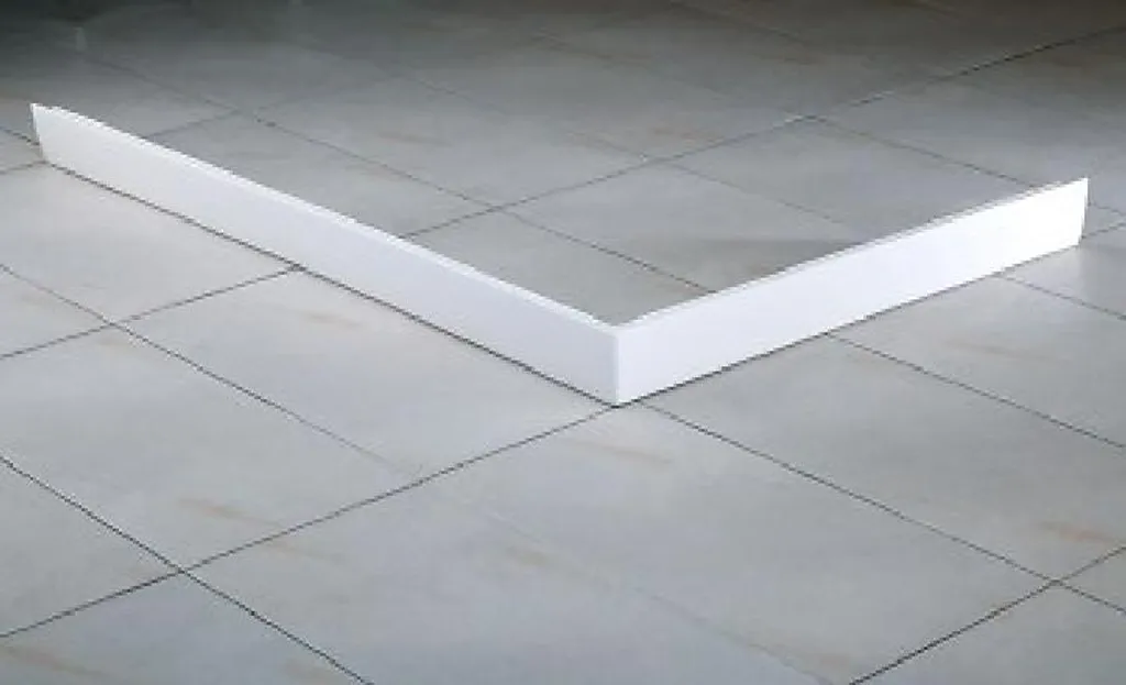 Ravak Pannello Gigant Pro 120x90 Set L: Eleganza per il tuo Bagno