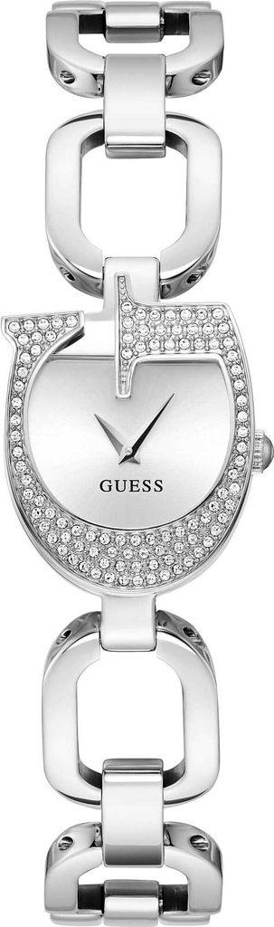 Zegarek  Guess GW0683L1 srebrny Zdjęcie produktu 