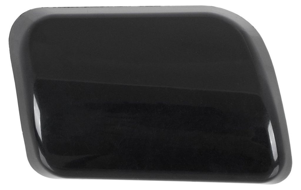 Volvo XC90 02-06 Scheinwerferwaschdüsenkappe SCHWARZ rechts