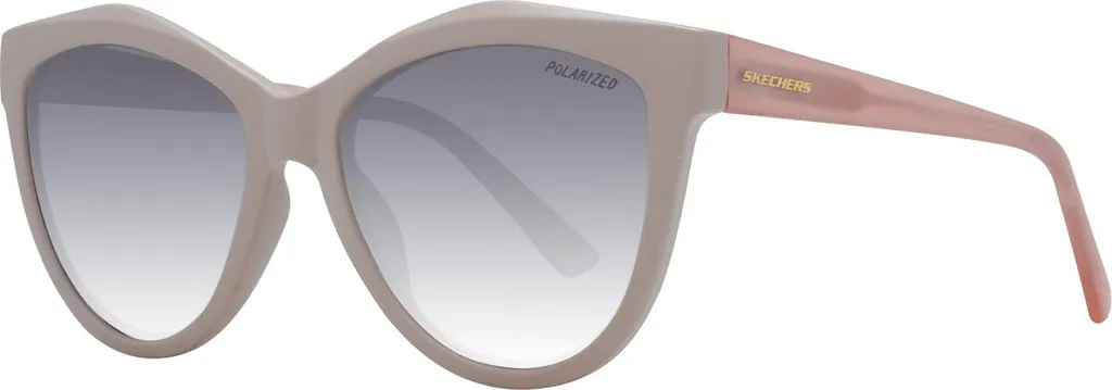 Lunettes de Soleil Skechers SE 6104 Rectangulaires pour un Look Sport