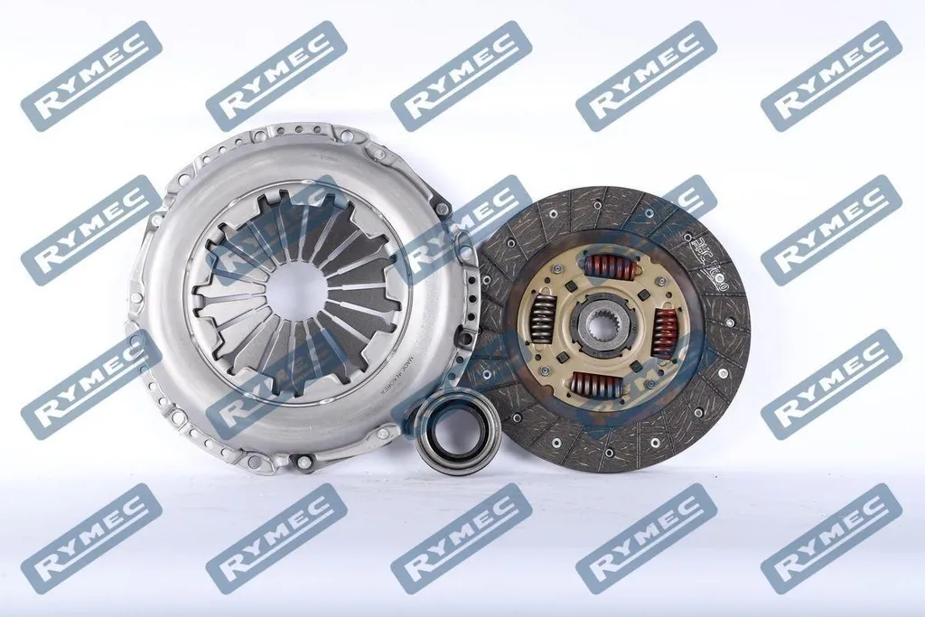 Kit d'embrayage avec butée pour Hyundai i20 diesel 1.1 CRDi 75 CV