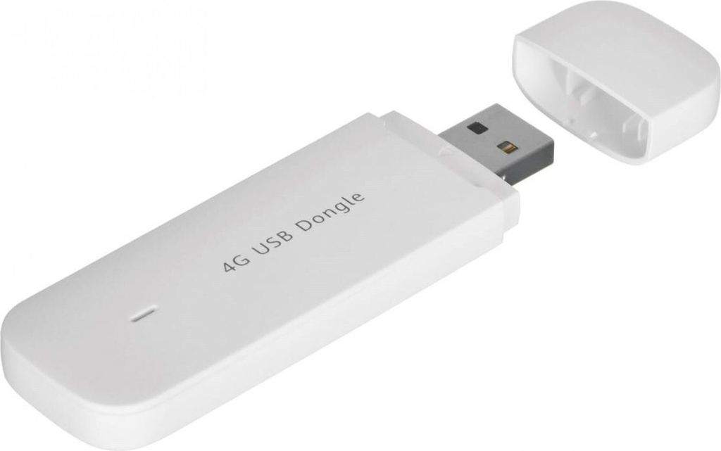 Brovi E3372-325: Módem LTE blanco Imagen del producto 