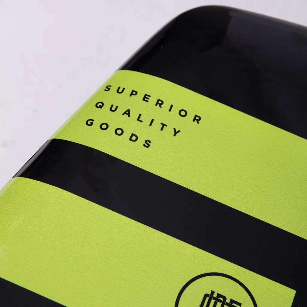 Jobe Prophecy Kneeboard : Idéale pour Progresser en Freestyle et Saut