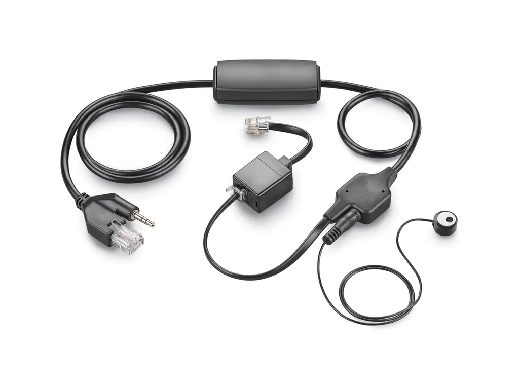 Upgrade Ufficio: Poly APV-63 EHS 38734-11 Avaya | Wireless Smart