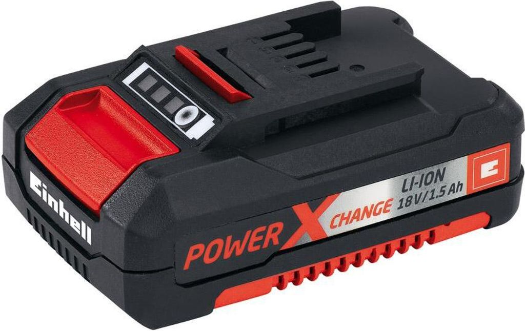Akumulator Einhell Power X-Change 18 V / 3,0 Ah Zdjęcie produktu 13