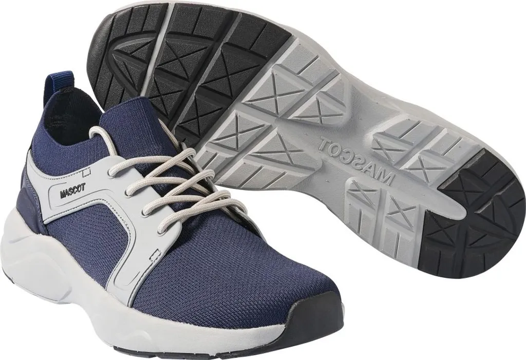 Baskets de sécurité confortables taille 48 MASCOT contre la fatigue