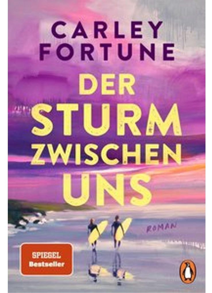 Der Sturm zwischen uns Immagine del prodotto 