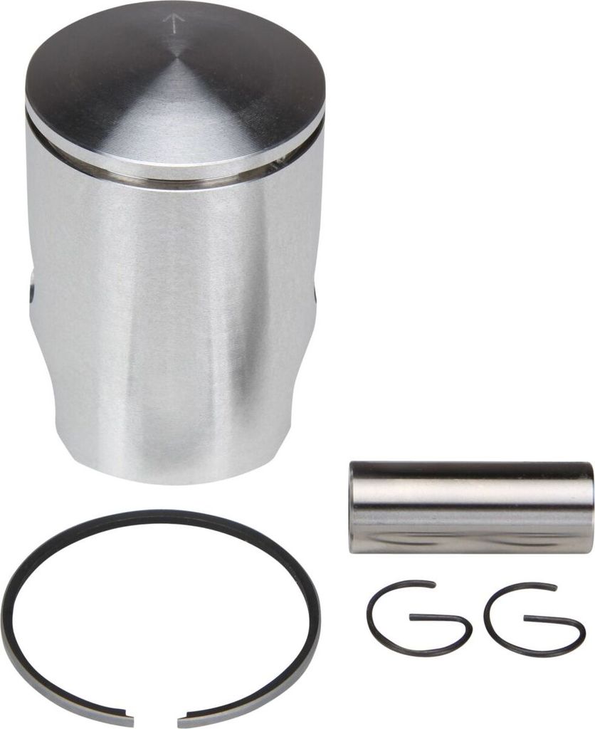Kolben Set 38mm 50ccm für Hercules MX1 Prima 2 3 5 GT GX Pronto Presto
