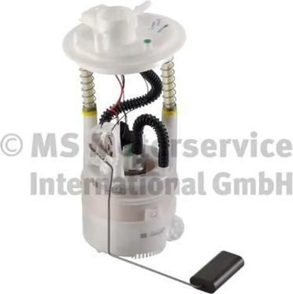 Pompe à carburant complète OE 51806987 compatible Fiat Panda Pierburg
