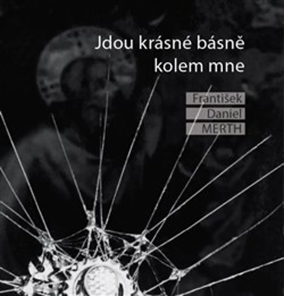 Retrouvez l'Inspiration avec Jdou krásné básně de F.D. Merth - Livre