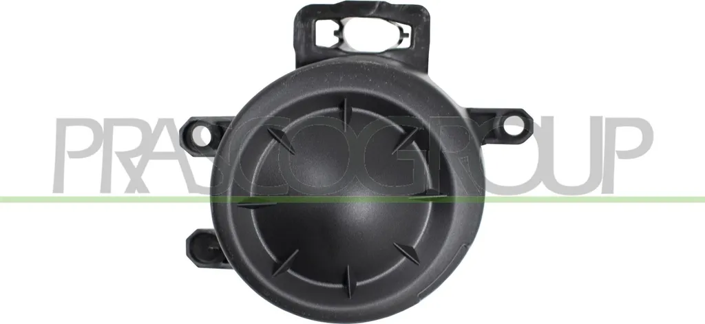 Remplacez votre cache antibrouillard cassé Aygo B4 Droit PRASCO TY