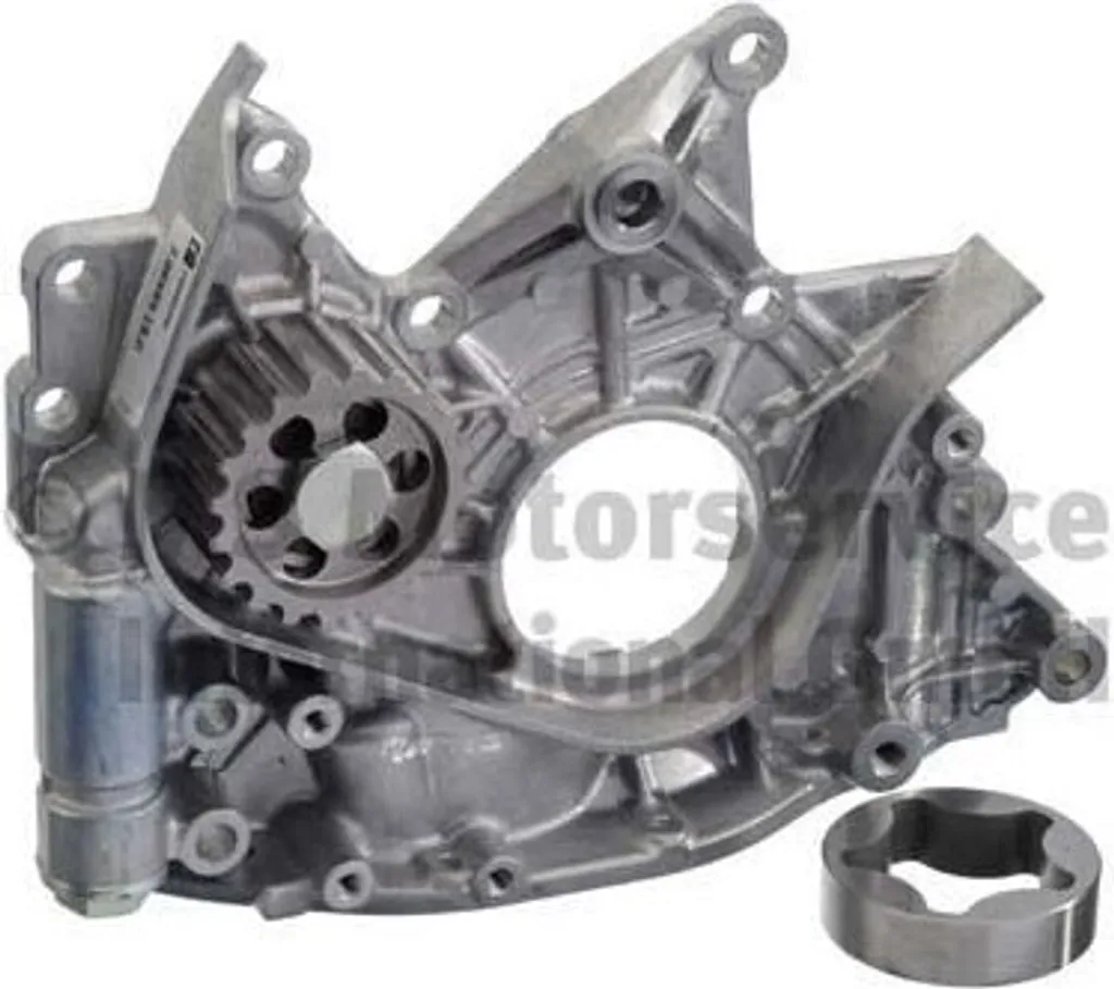 Pompe à Huile Robuste 7.06595.18.0 - Haute Résistance pour Toyota 306