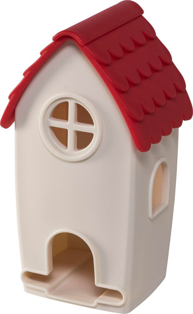 Ototo Design 15626 Tea House Teebeutel-Spender Produktbild 