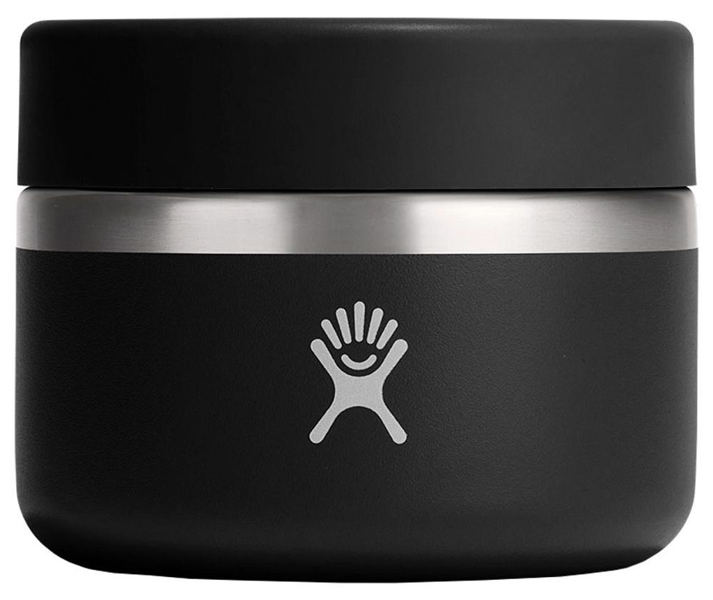 12 oz Insulated Food Jar schwarz 355 - Farbe black