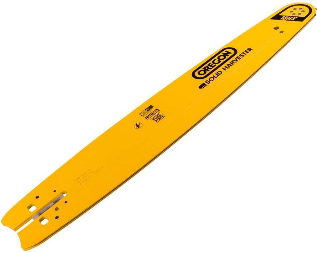 OREGON Solid Harvester-Führungsschienen Standard Anschluss 10 mm schmal / 90 cm